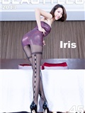 Beautyleg 2021.03.01 No.2043 Iris(1)